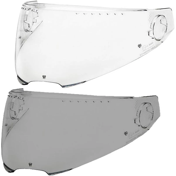 Schuberth Schuberth C4 Visor - Road Legal