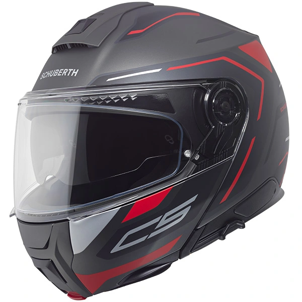 Schuberth Schuberth C5 - Omega Anthracite