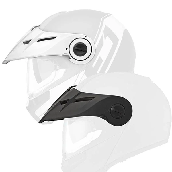 Schuberth Schuberth E1 Replacement Peak