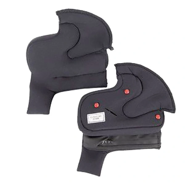 Schuberth Schuberth Cheek Pads - C4 Pro