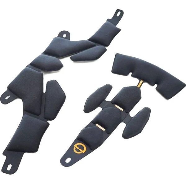 Schuberth Schuberth Head Pad Set - C4 Pro
