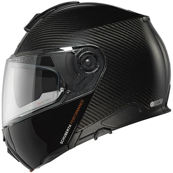 Schuberth Schuberth C5 - Carbon