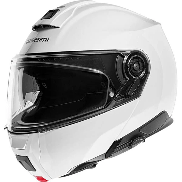 Schuberth Schuberth C5 - Gloss White