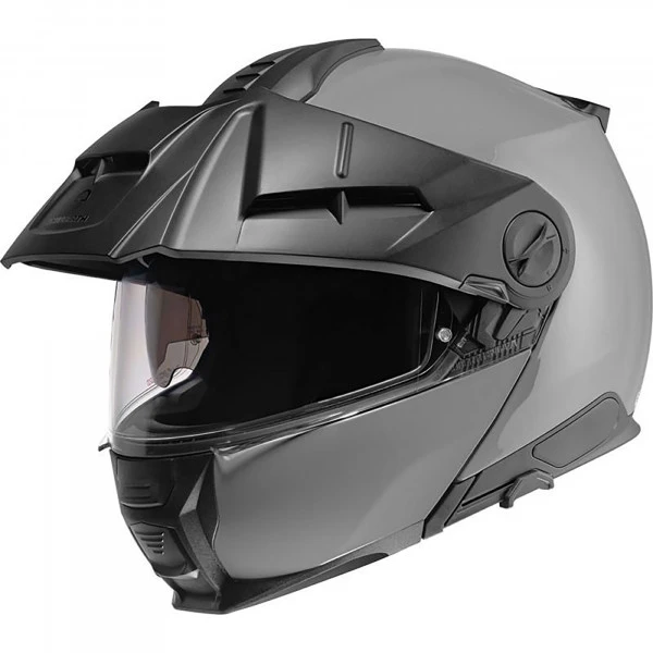 Schuberth Schuberth E2 - Concrete Grey