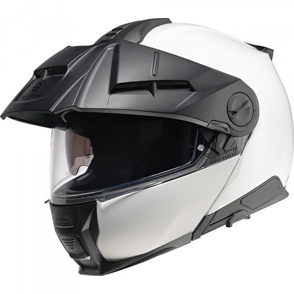 Schuberth Schuberth E2 - Gloss White