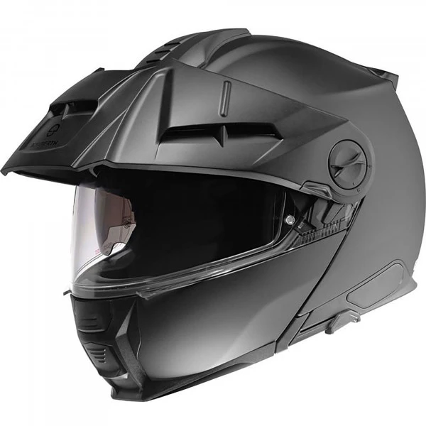 Schuberth Schuberth E2 - Matt Black