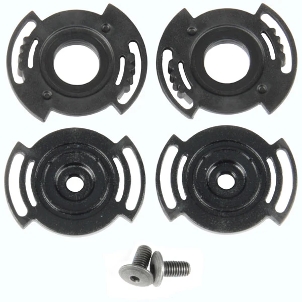 Schuberth Schuberth Visor Mechanism - C3 / C3 Pro / S2