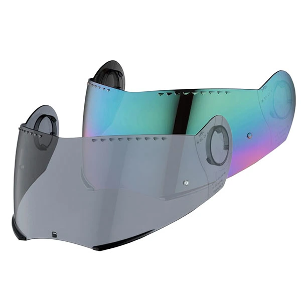 Schuberth Schuberth E1 Race Visor - Not Road Legal