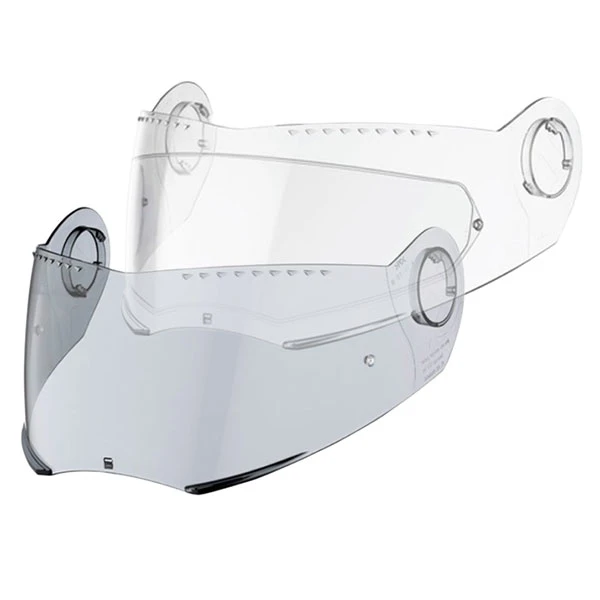 Schuberth Schuberth Road Legal Visor - E1