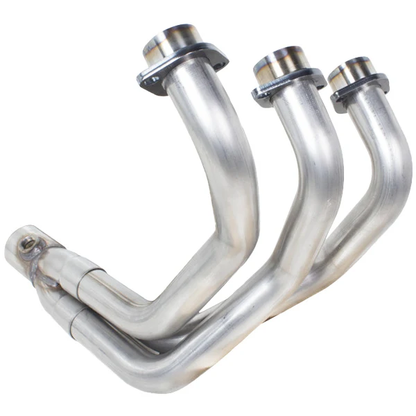 Scorpion Exhausts Scorpion Exhaust Headers - Yamaha MT-09 / Tracer 9 / XSR900