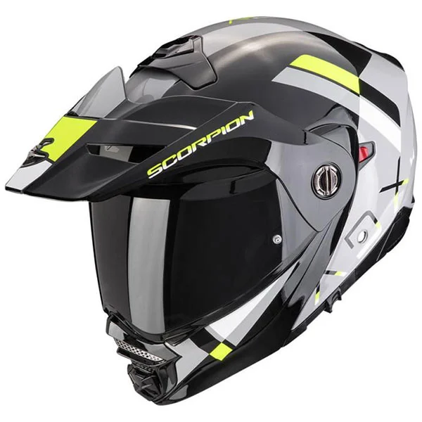 Scorpion Scorpion ADX 2 - Galane Black / Yellow