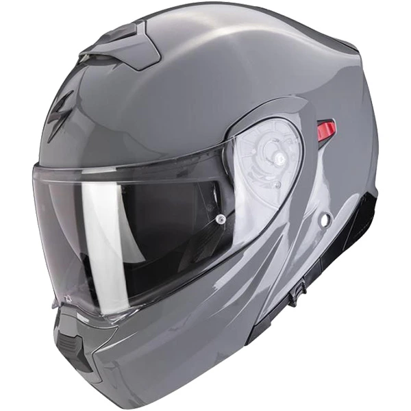 Scorpion Scorpion Exo-930 Evo - Solid Cement Grey