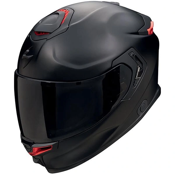 Scorpion Scorpion Exo-GT SP Air - Matt Black / Red