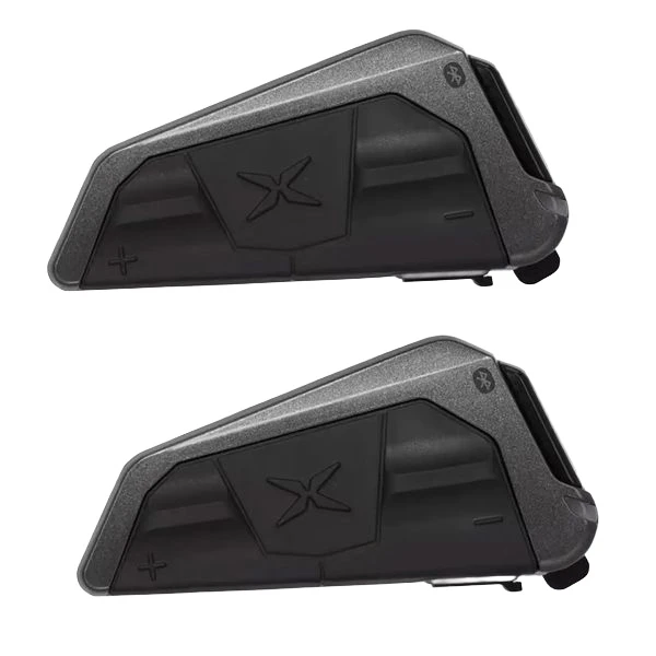 Scorpion Scorpion Exocom LINK-1 Intercom System - Dual Pack