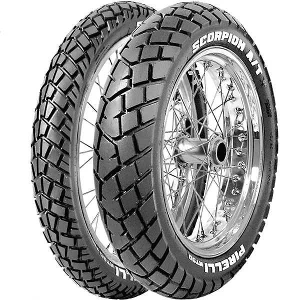 Pirelli Pirelli MT 90 All Terrain - 150/70 18 (70V)