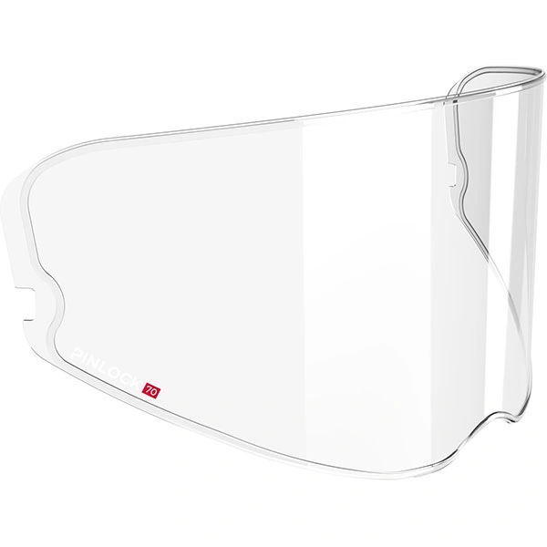 Scorpion Scorpion Covert FX Pinlock 70 Insert - Clear