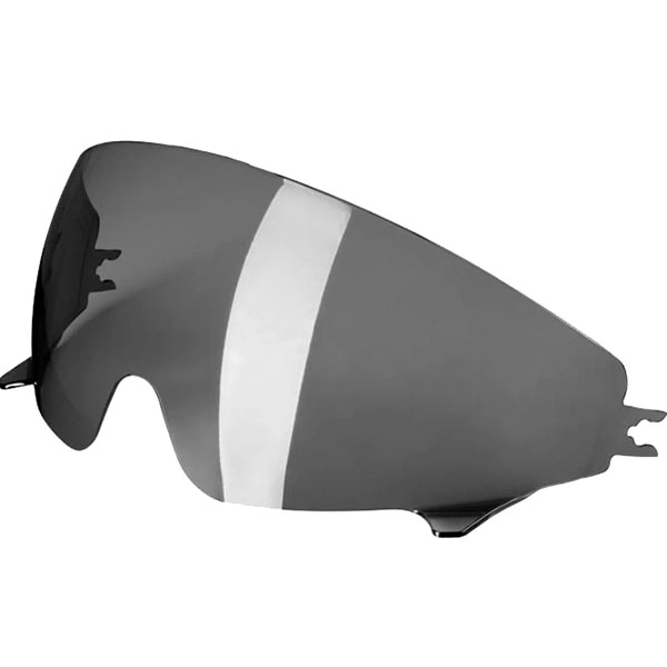 Scorpion Scorpion Belfast Internal Dark Smoke Sun Visor - Not Road Legal