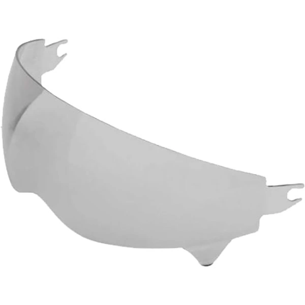 Scorpion Scorpion Internal Light Smoke Sun Visor - Combat / Covert