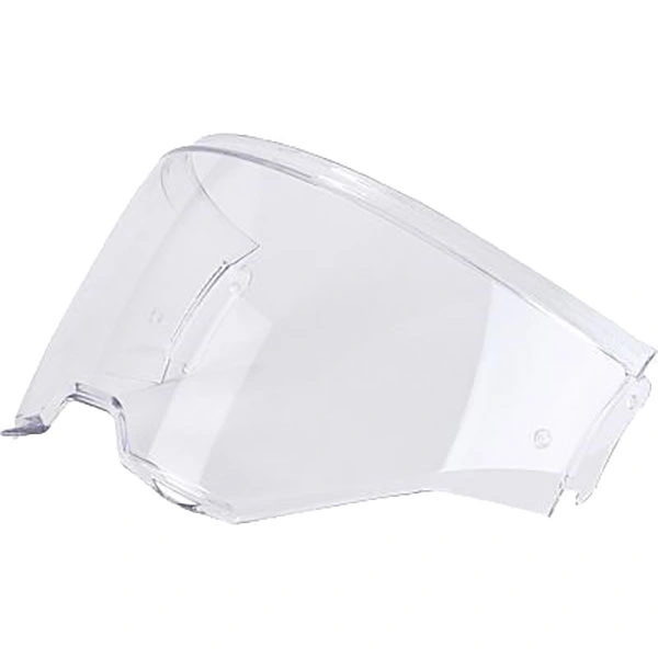 Scorpion Scorpion Exo Tech Pinlock Ready Clear Visor - Road Legal