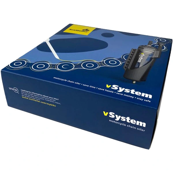 Scottoiler Scottoiler vSystem Chain Oiler