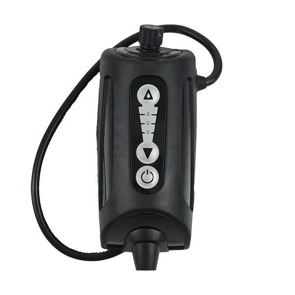 Scottoiler Scottoiler Micro xSystem 3.0+ Reservoir Unit