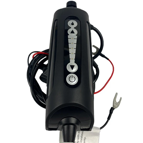Scottoiler Scottoiler xSystem 3.0+ Reservoir Unit