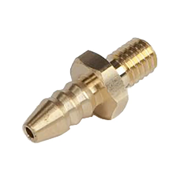 Scottoiler Scottoiler Brass Screw-In Spigot