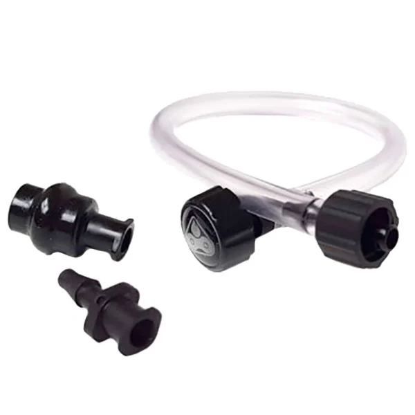 Scottoiler Scottoiler Breather Extension