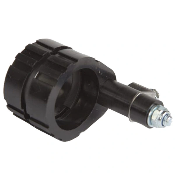 Scottoiler Scottoiler RMV Bolt-on Clamp Set