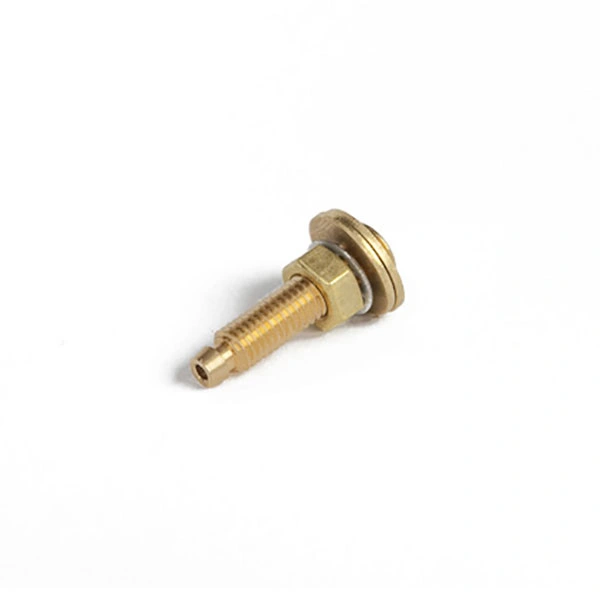 Scottoiler Scottoiler Universal Spigot Assembly