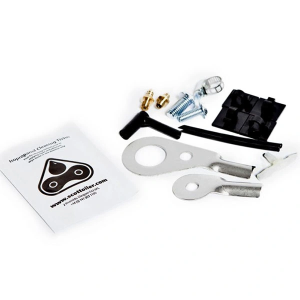 Scottoiler Scottoiler vSystem Spares Kit Bag