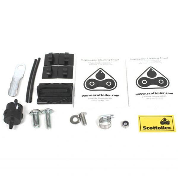 Scottoiler Scottoiler xSystem 3.0 Kit Bag
