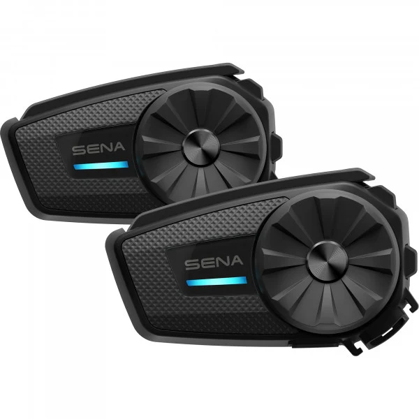SENA SENA Spider ST1 (SP105) Mesh Headset & Intercom - Dual