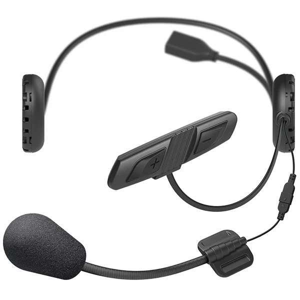 SENA SENA 3S Plus Universal Bluetooth Stereo Headset - Single