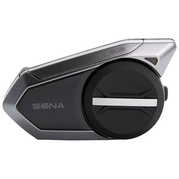 SENA SENA 50S Bluetooth Headset & Intercom - Single