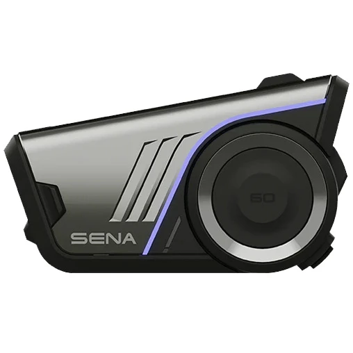 SENA SENA 60S Bluetooth Intercom - Single
