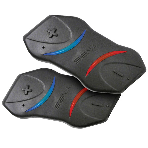 SENA SENA SMH10R Dual Bluetooth Stereo Headset