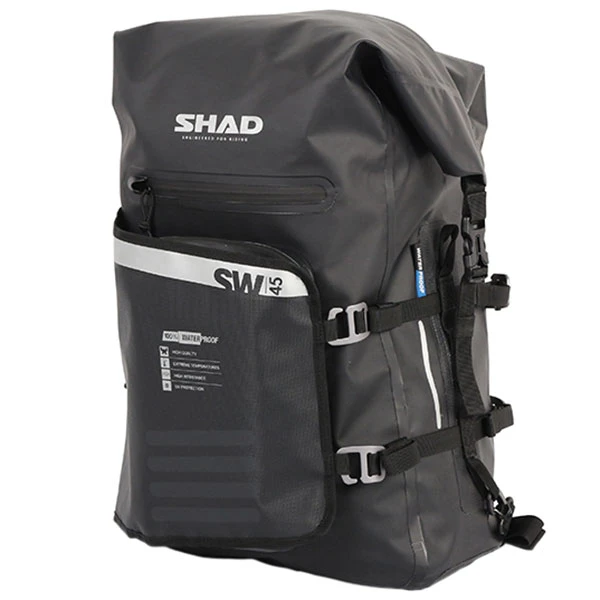 Shad Shad SW45 Rucksack - 40 Litre