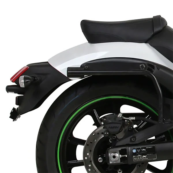 Shad Shad 3P System Side Case Holder K0VL65IF - Kawasaki Vulcan S (15-22)