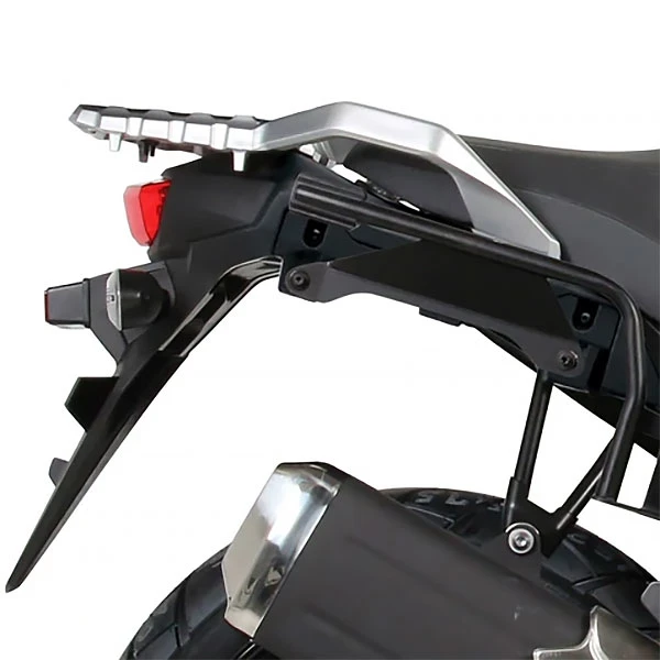 Shad Shad 3P System Side Case Holder S0VS61IF - Suzuki V-Strom 650 XT