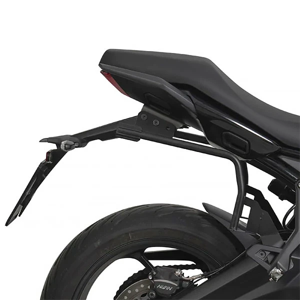 Shad Shad 3P System Side Case holder T0TG62IF - Triumph Tiger 660 Sport (22-23)