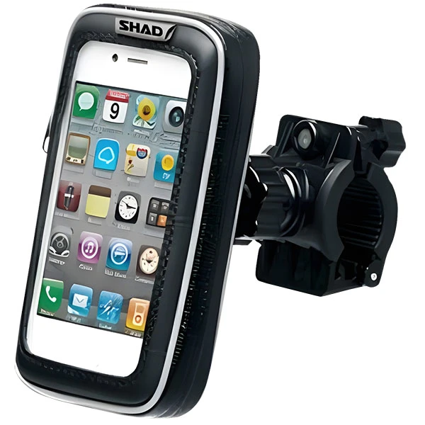 Shad Shad 4.3in Phone Holder - Handlebar