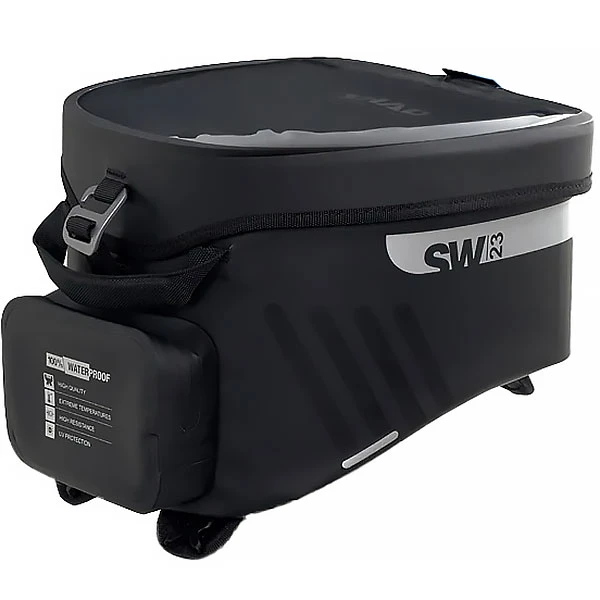 Shad Shad SW23B Tank Bag - 14 Litre