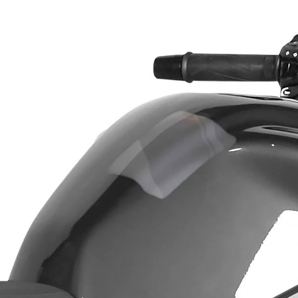 Shad Shad Transparent Tank Film Protector - X1SL02
