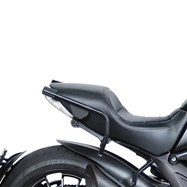 Shad Shad 3P System Side Case Holder D0DV14IF - Ducati Diavel (12-18)