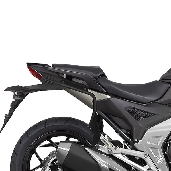 Shad Shad 3P System Side Case Holder H0NC72IF - Honda NC750 X (21-23)