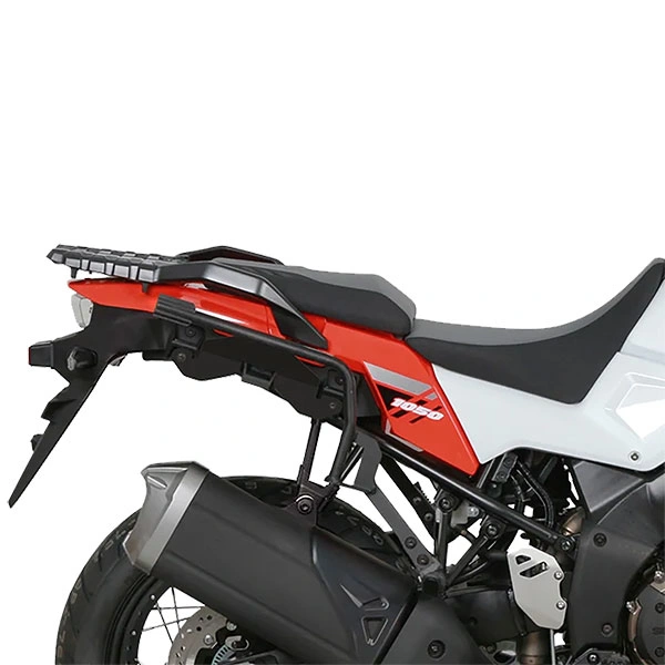Shad Shad 3P System Side Case Holder S0VS10IF - Suzuki V-Strom 1000 / 1050 (14-23)