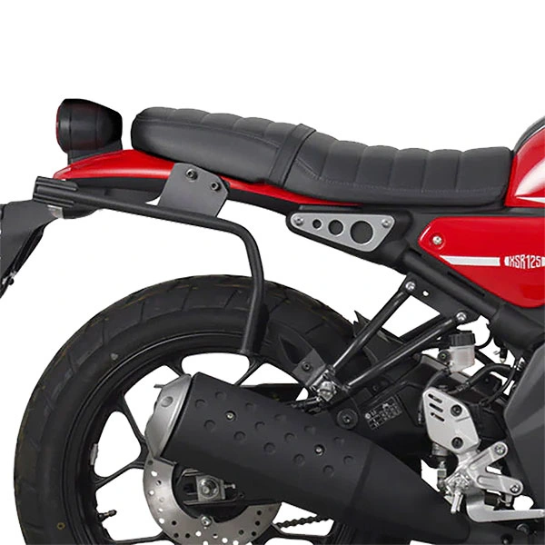 Shad Shad 3P System Side Case Holder Y0IXS19IF - Yamaha XSR 125 (19-23)