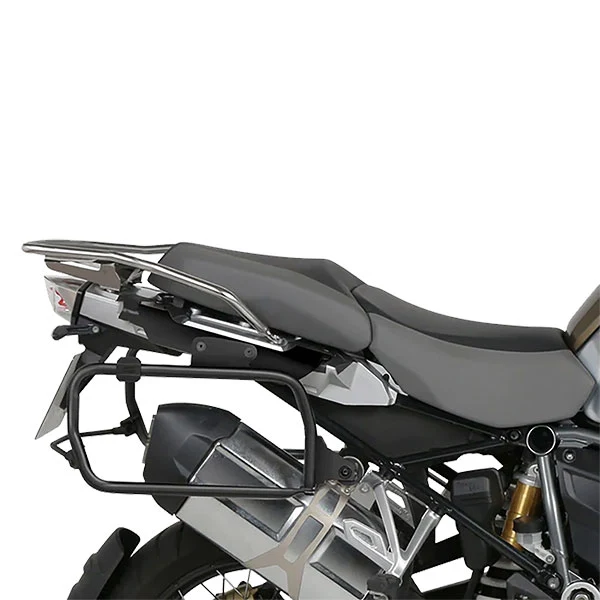 Shad Shad 4P Pannier Fitting Kit W0GS124P - BMW R1200 / R1250 GS (13-23)