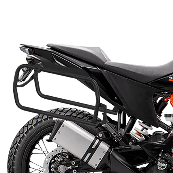 Shad Shad 4P Pannier Fitting Kit K0DK30I4P - KTM 390 Adventure (20-23)